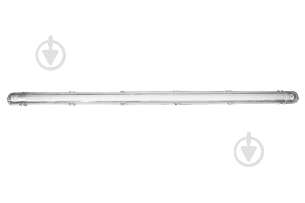 Светильник UEC G13 IWLT8D-1201T8IP65-GR - фото 2 Светильник UEC G13 IWLT8D-1201T8IP65-GR - фото 2