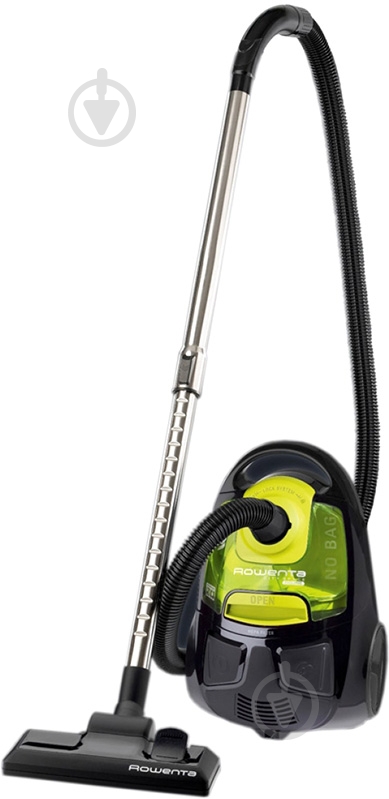 Пылесос Rowenta RO2522WA - фото 1