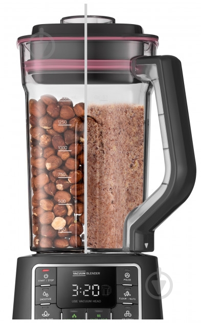 Блендер вакуумный Sencor SBU 7874RD - фото 6