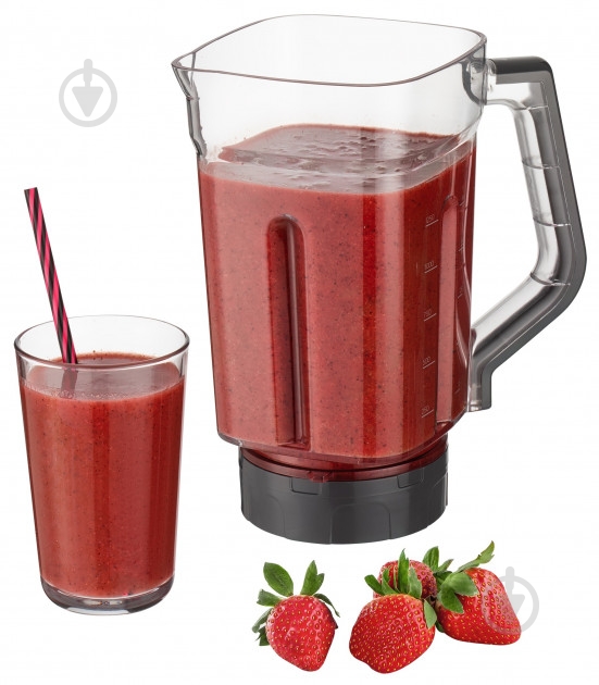 Блендер вакуумный Sencor SBU 7874RD - фото 7