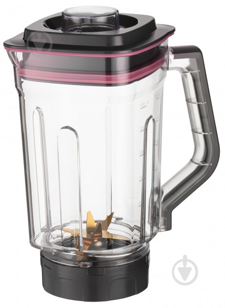 Блендер вакуумный Sencor SBU 7874RD - фото 3