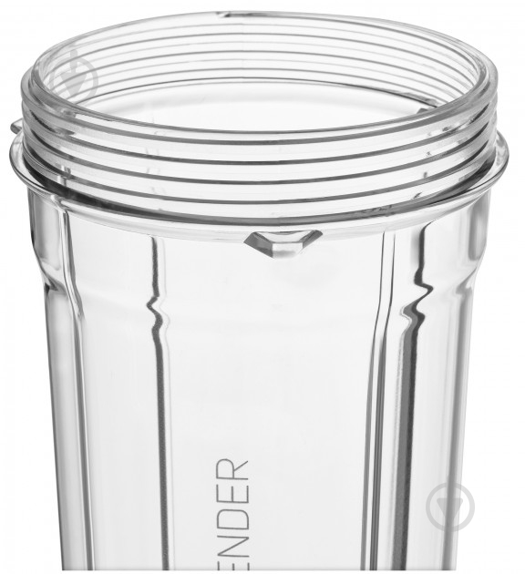 Блендер вакуумный Sencor SBU 7874RD - фото 5