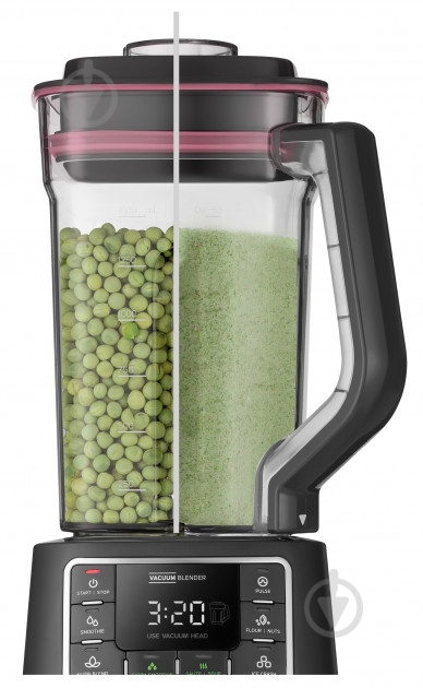 Блендер вакуумный Sencor SBU 7874RD - фото 11