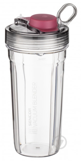 Блендер вакуумный Sencor SBU 7874RD - фото 2