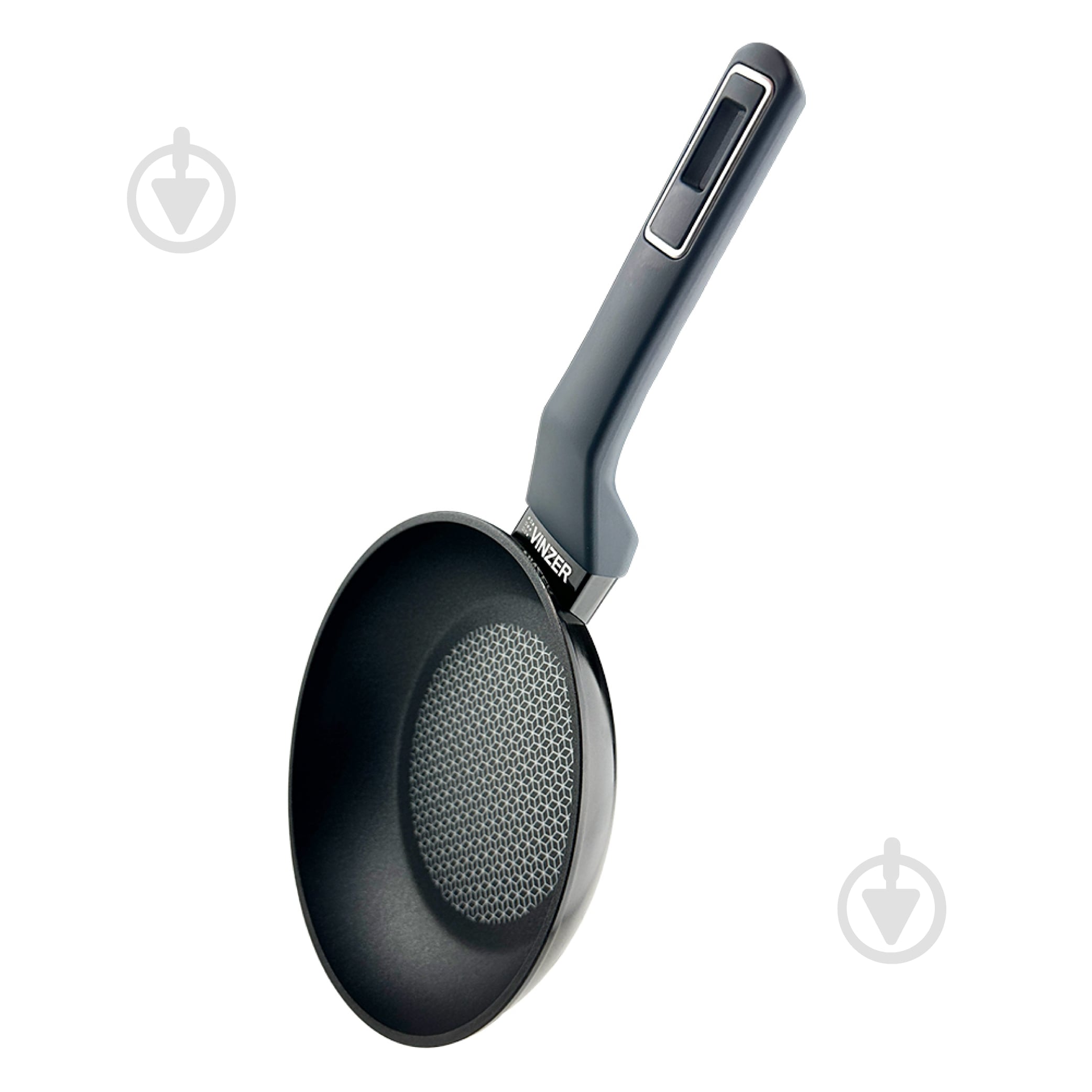 Сковорода Vinzer Onyx Induction Line 50480 - фото 5