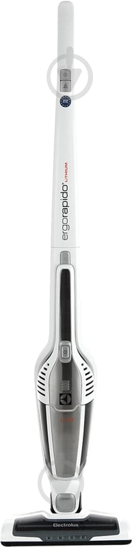 Пылесос Electrolux ERG105 - фото 1