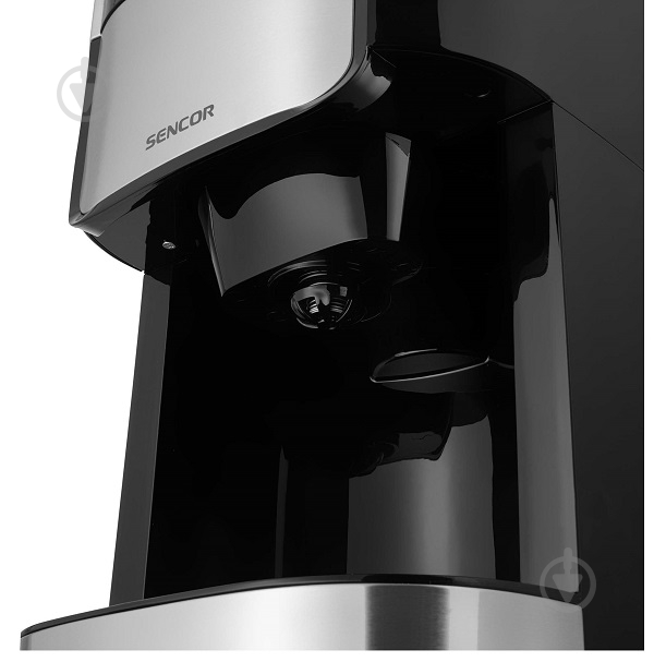 Кофеварка капельная Sencor SCE 7000BK - фото 7