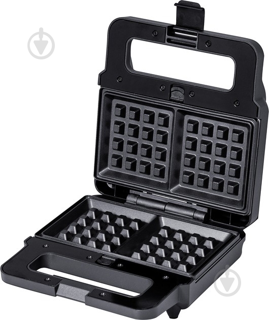 ВИТРИНА! Сэндвичница Liberton LSM-5105 - фото 6
