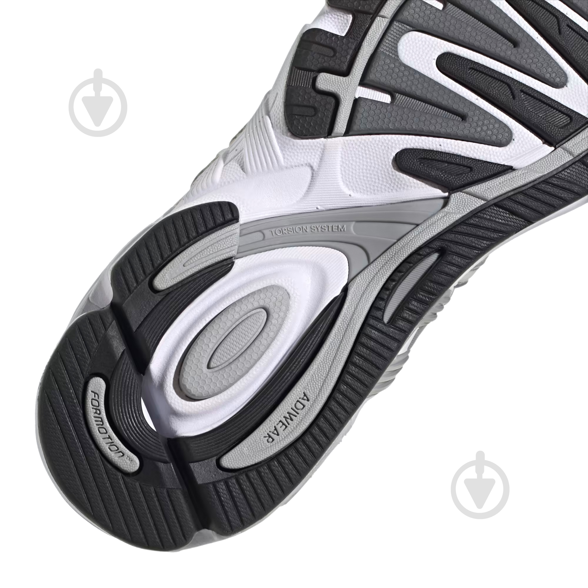 Кроссовки женские демисезонные Adidas RESPONSE CL W ID4290 р.36 2/3 серые - фото 7 Кроссовки женские демисезонные Adidas RESPONSE CL W ID4290 р.36 2/3 серые - фото 7