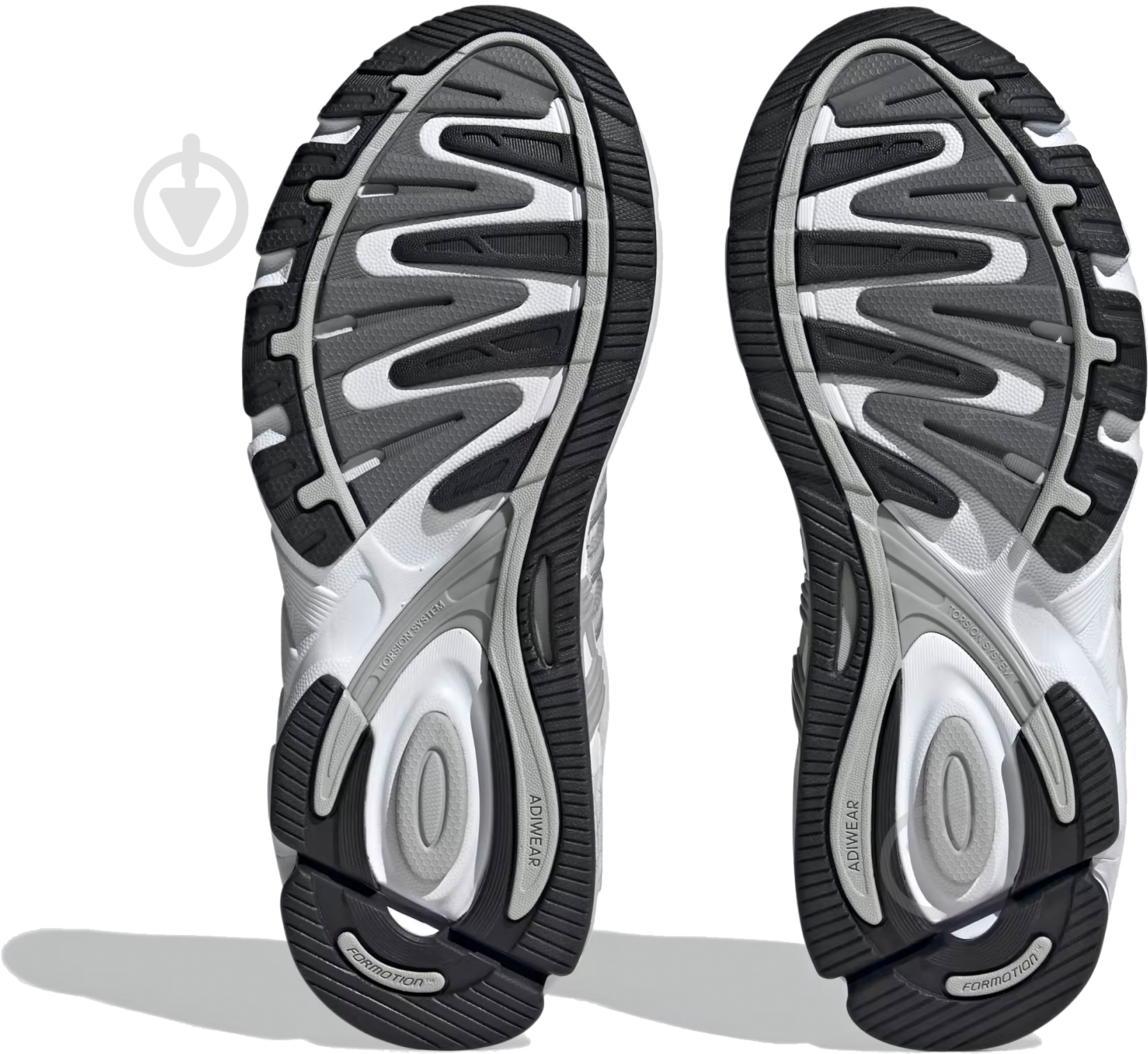 Кроссовки женские демисезонные Adidas RESPONSE CL W ID4290 р.36 2/3 серые - фото 8 Кроссовки женские демисезонные Adidas RESPONSE CL W ID4290 р.36 2/3 серые - фото 8