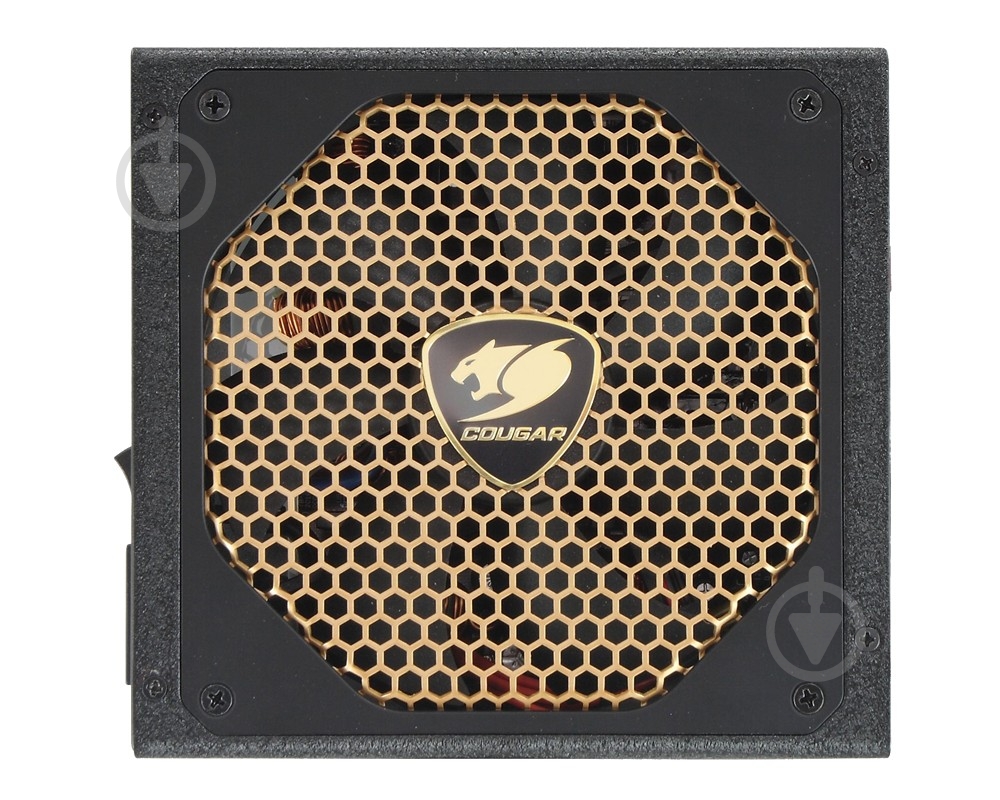 Блок питания Cougar 80 Plus Gold Modular GX 1050 1050 Вт - фото 5