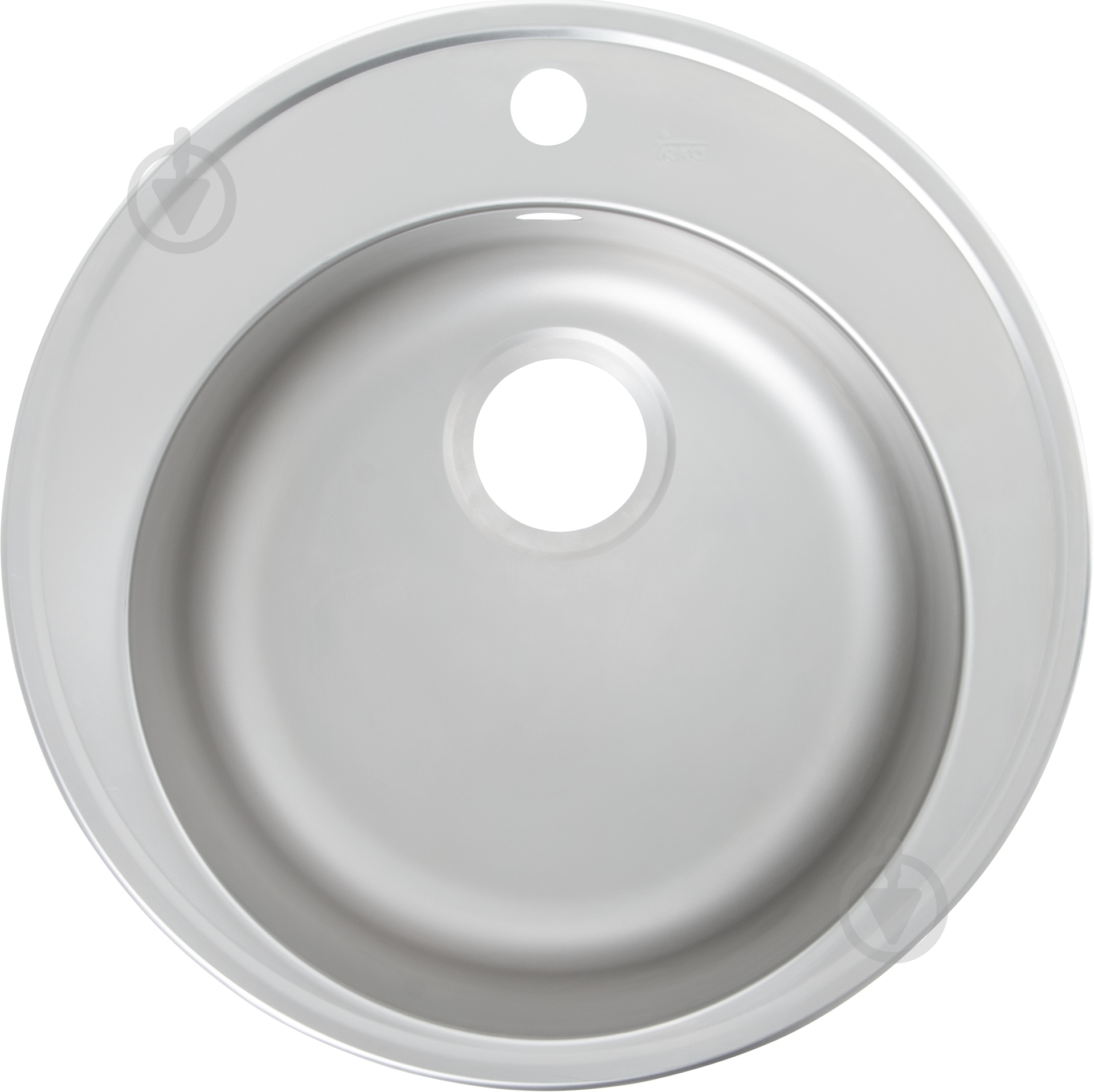 Мойка для кухни Teka Centroval 45 10111018 - фото 1