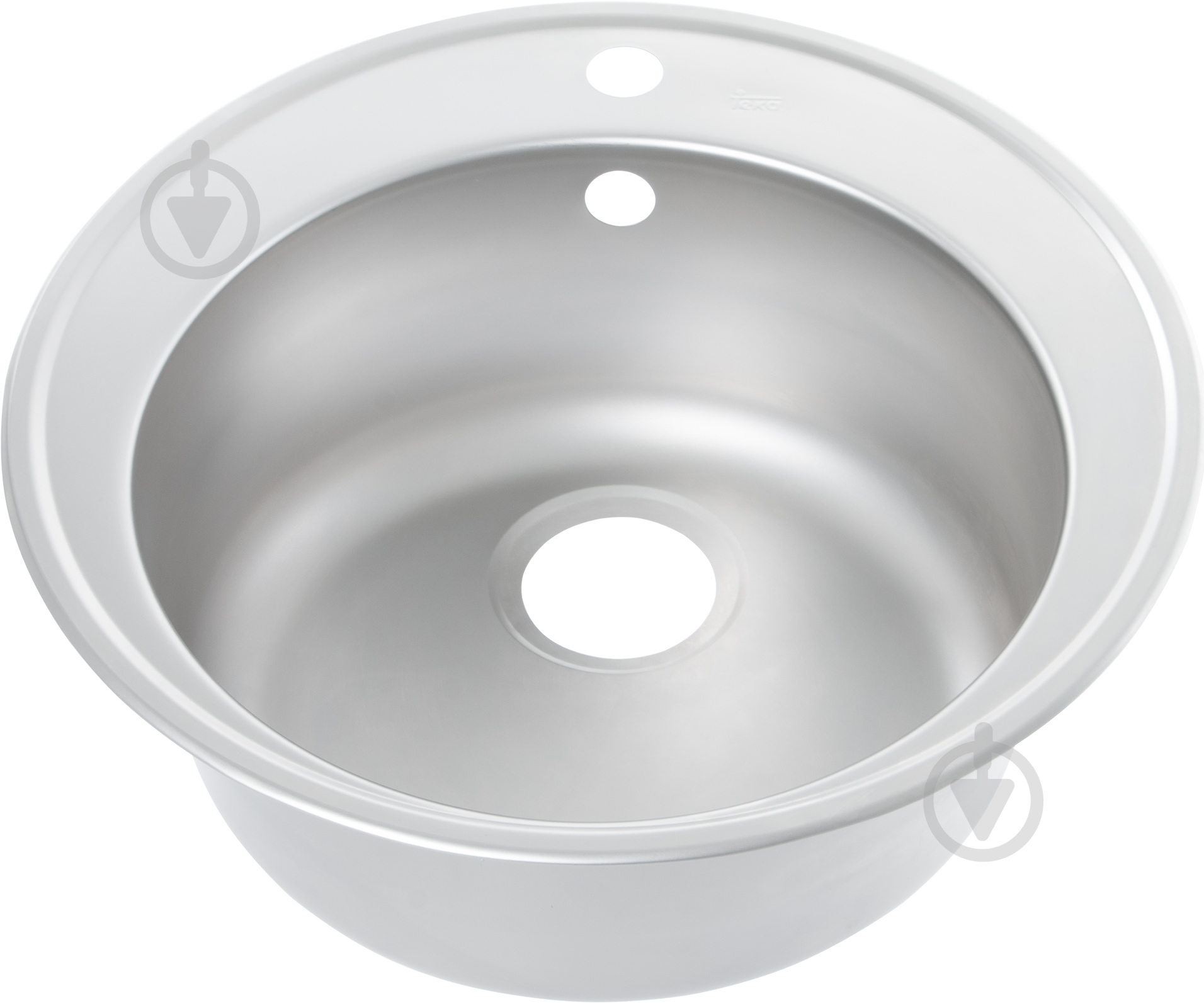 Мойка для кухни Teka Centroval 45 10111018 - фото 2