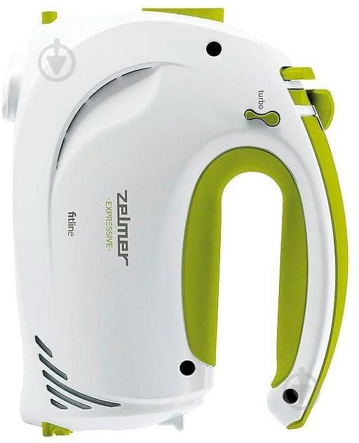 Миксер Zelmer ZHM 1204 LUA - фото 2