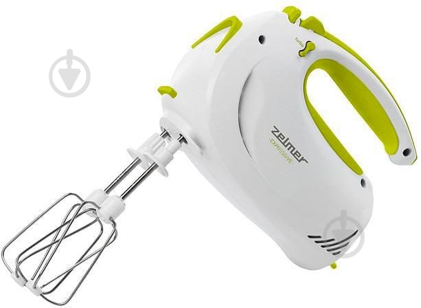 Миксер Zelmer ZHM 1204 LUA - фото 1