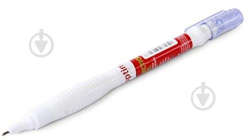 Корректор-ручка 5 г O41317 Optima - фото 3 Корректор-ручка 5 г O41317 Optima - фото 3