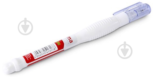 Корректор-ручка 5 г O41317 Optima - фото 2 Корректор-ручка 5 г O41317 Optima - фото 2