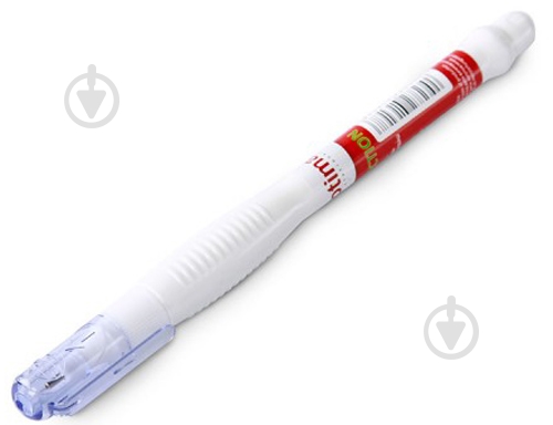 Корректор-ручка 5 г O41317 Optima - фото 1 Корректор-ручка 5 г O41317 Optima - фото 1