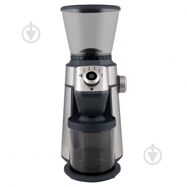 Кофемолка Sencor SCG 6050SS - фото 1