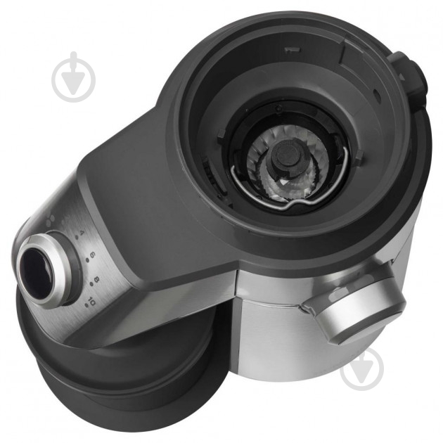 Кофемолка Sencor SCG 6050SS - фото 3