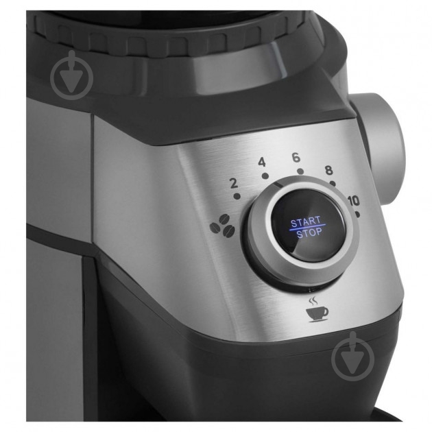 Кофемолка Sencor SCG 6050SS - фото 4