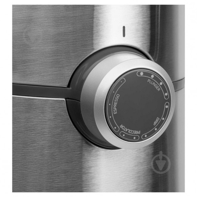 Кофемолка Sencor SCG 6050SS - фото 5