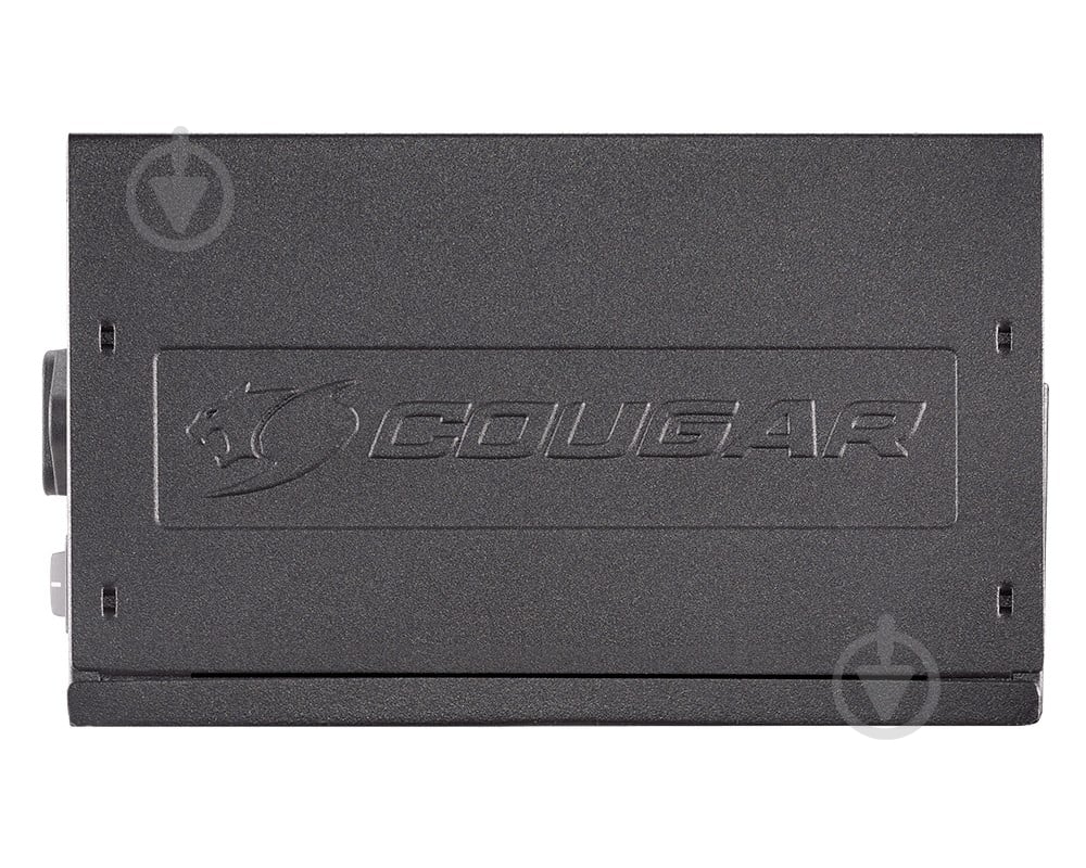 Блок питания Cougar XTC550 ARGB 550 Вт - фото 5 Блок питания Cougar XTC550 ARGB 550 Вт - фото 5