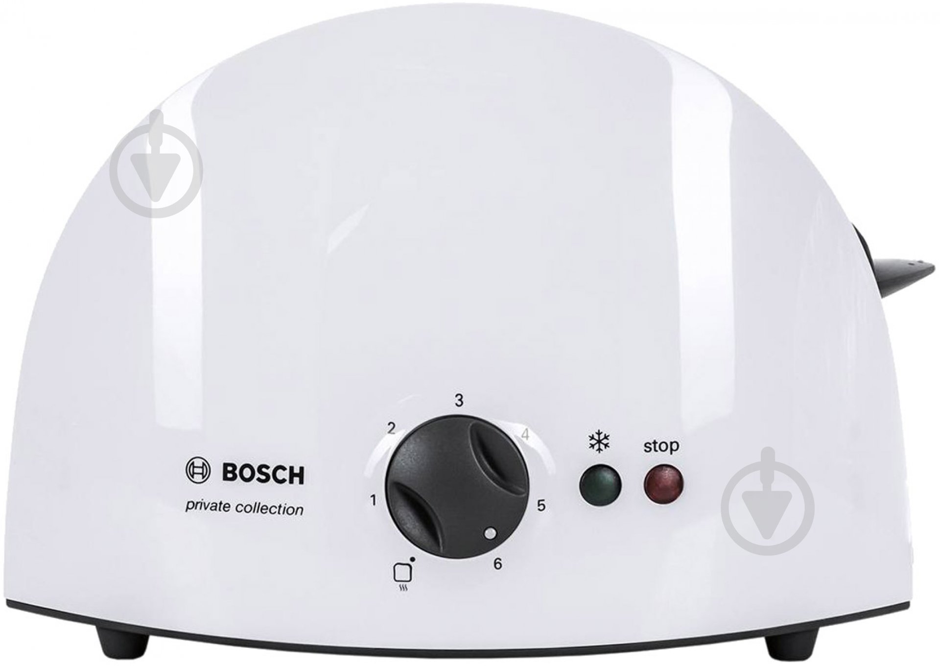 Тостер Bosch TAT 6101 - фото 1
