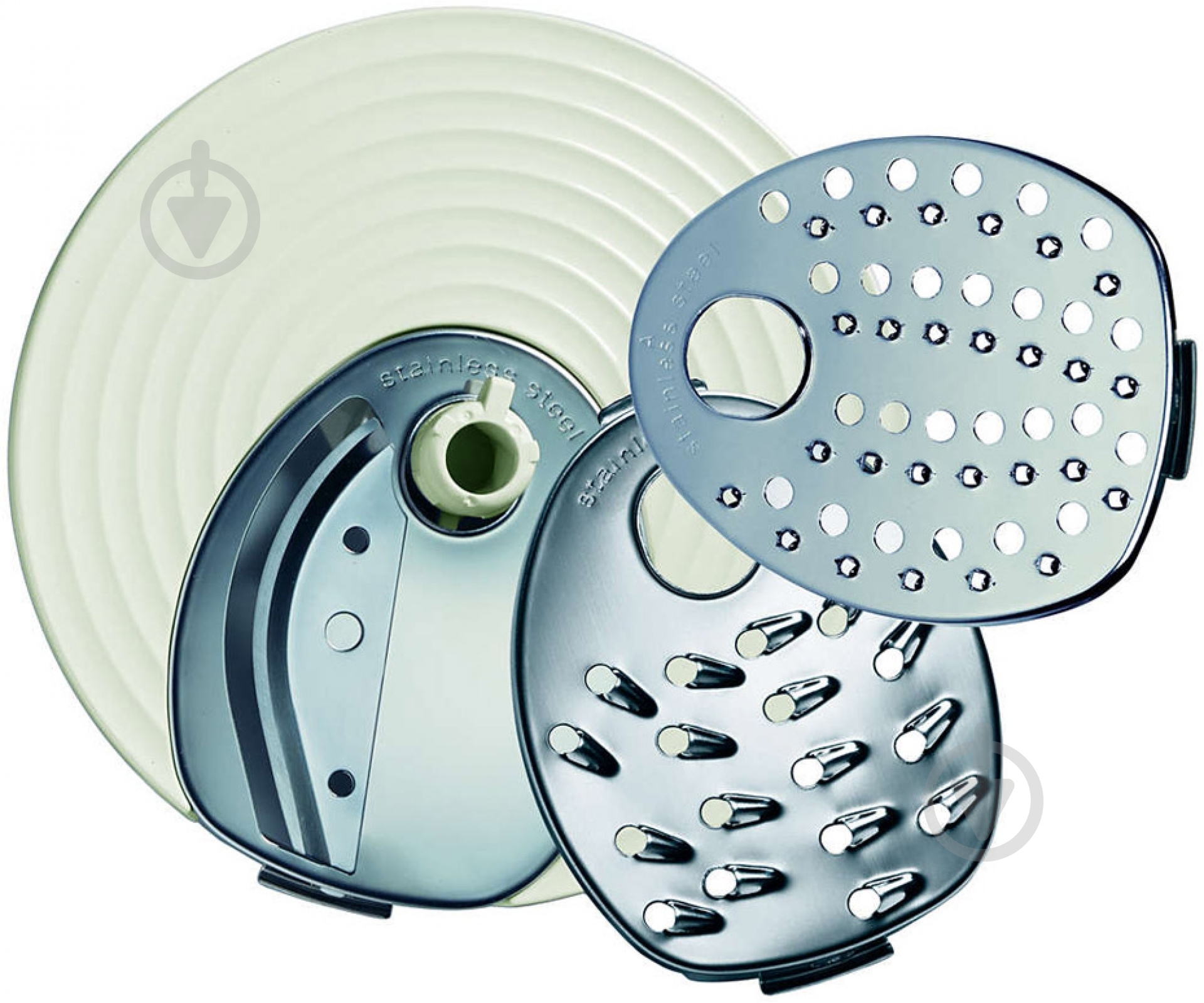 Кухонный комбайн Philips HR7605/10 - фото 5 Кухонный комбайн Philips HR7605/10 - фото 5