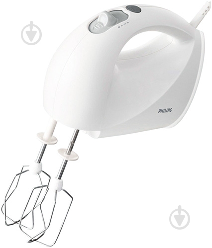 Миксер Philips HR1565/40 - фото 1