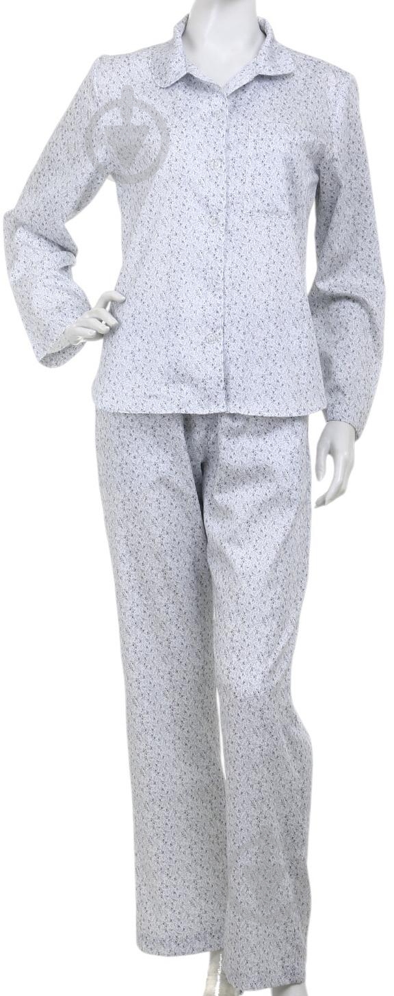 Рубашка Lameirinho Arette с длинным рукавом р. M сатин - фото 6 Рубашка Lameirinho Arette с длинным рукавом р. M сатин - фото 6