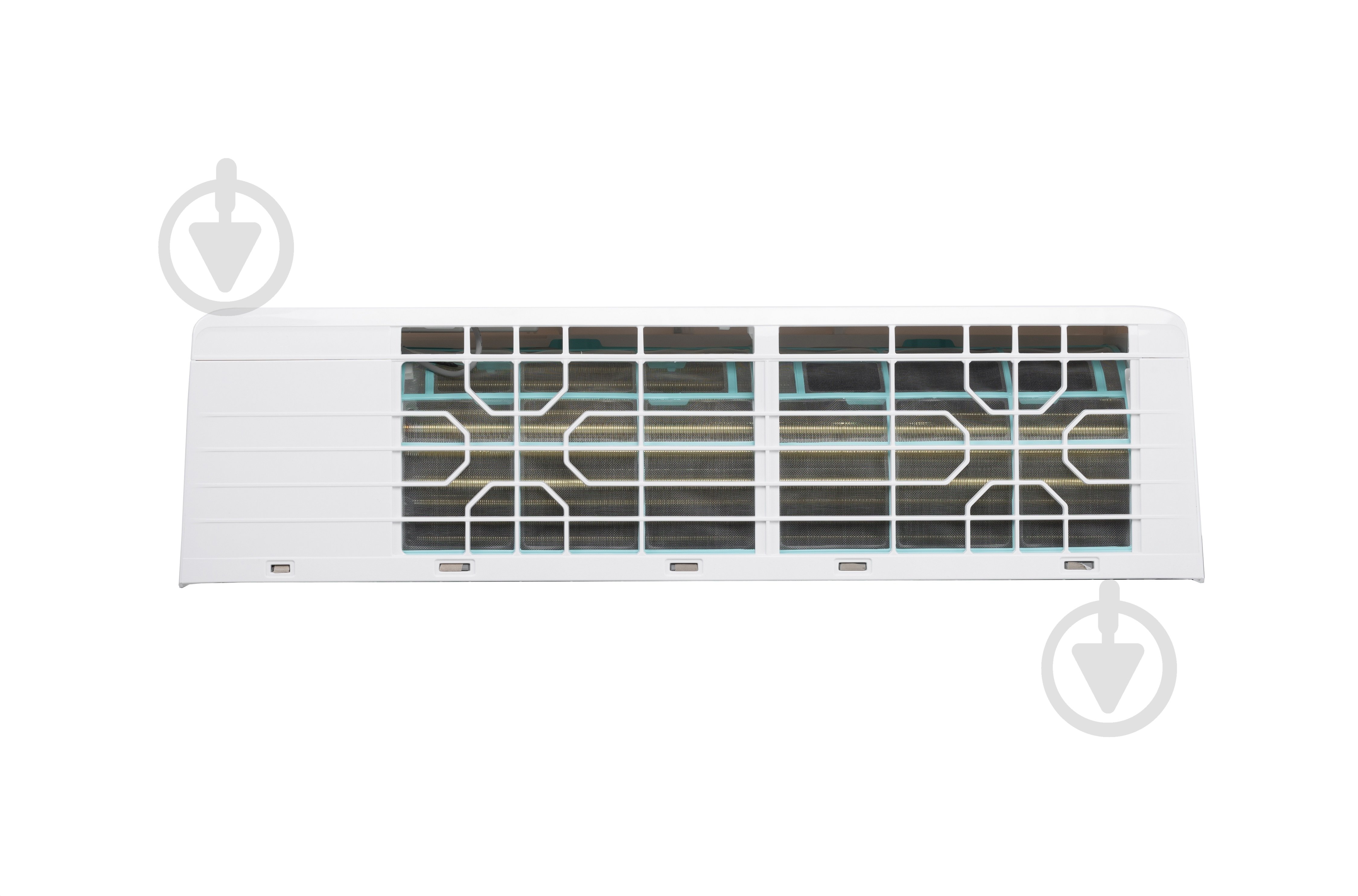 Мультисплит-система NC clima NCI2M18EFIeu+NCI09EMMIw1eu*2шт (Manchester) - фото 5