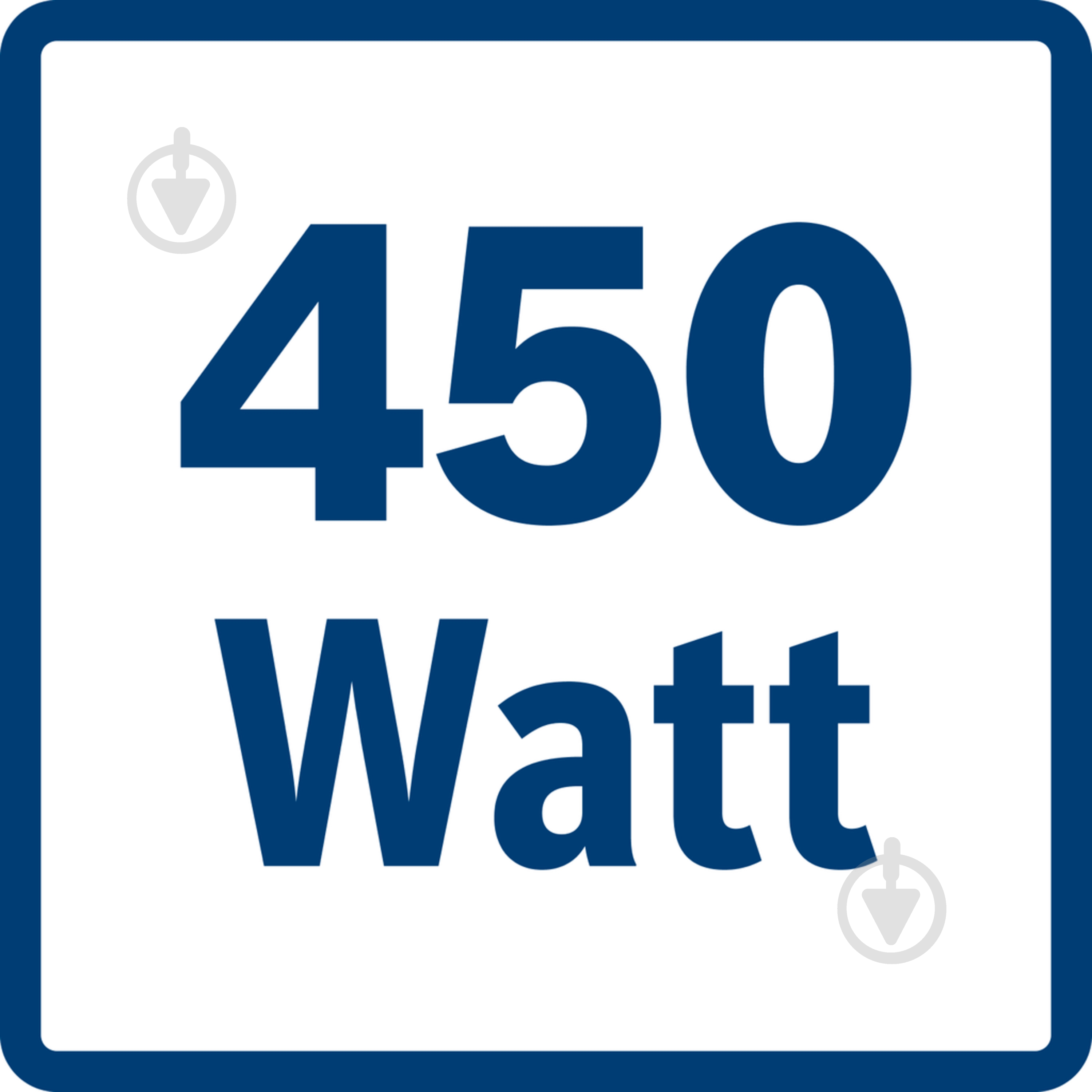 Миксер Bosch MFQ4020 - фото 10