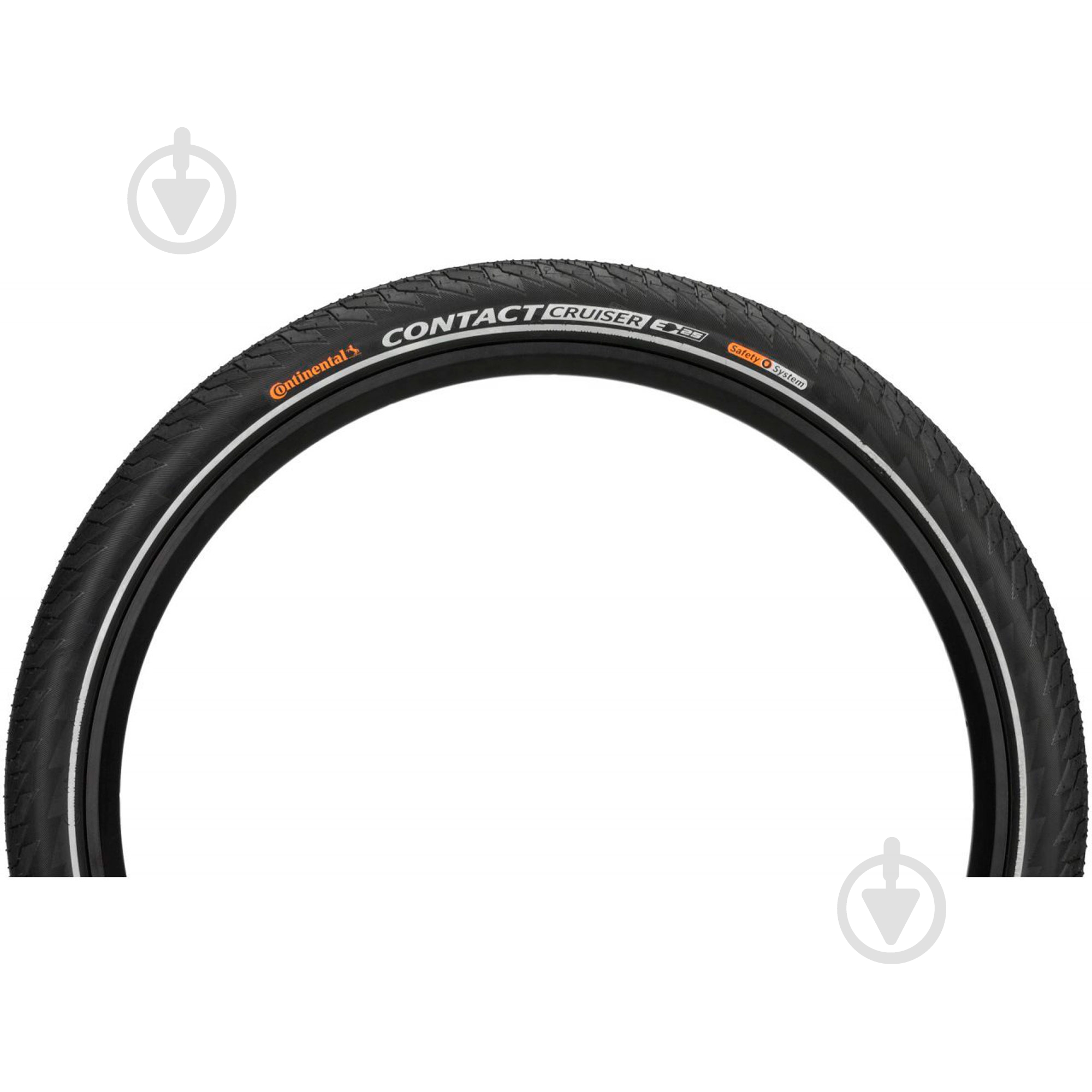 Велопокрышка Continental 101507 черный - фото 9