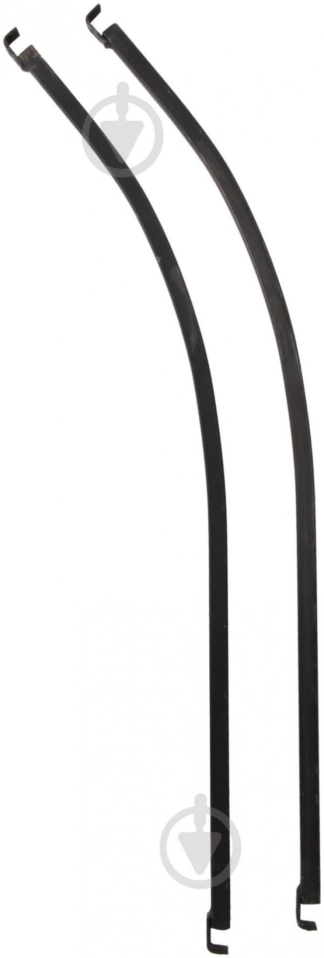 Кронштейн для козырька 9001 комплект - фото 2