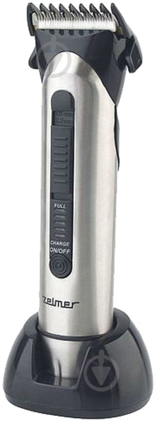 Машинка для стрижки Zelmer 39Z014/ZHC39040 - фото 1