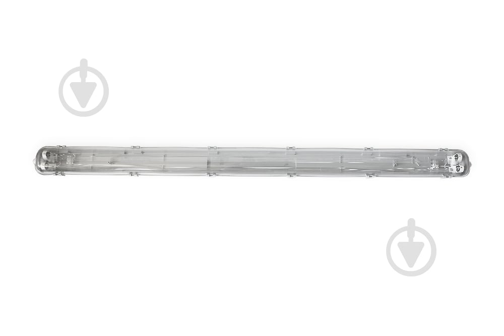 Светильник UEC G13 IWLT8D-1202T8IP65-GR - фото 1 Светильник UEC G13 IWLT8D-1202T8IP65-GR - фото 1