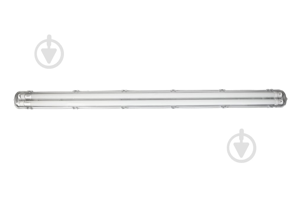 Светильник UEC G13 IWLT8D-1202T8IP65-GR - фото 2 Светильник UEC G13 IWLT8D-1202T8IP65-GR - фото 2