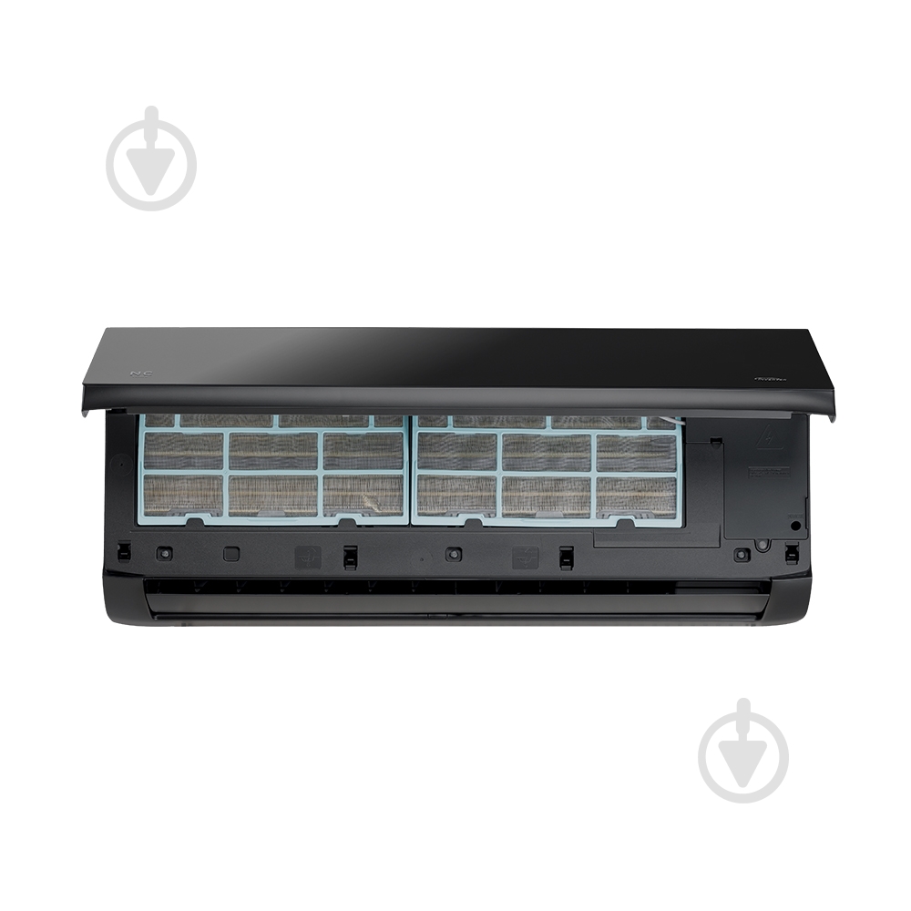 Мультисплит-система NC clima NCI2M18EFIeu+NCI09EHLIw1eu*2 шт. - фото 5