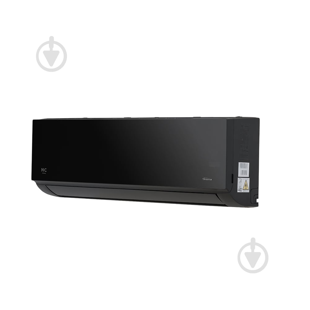 Мультисплит-система NC clima NCI2M18EFIeu+NCI09EHLIw1eu*2 шт. - фото 3