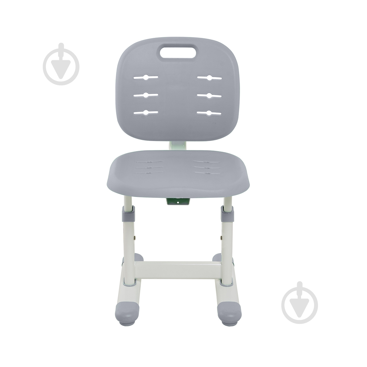 Стілець-трансформер FunDesk SST2-s Grey - фото 2 Стілець-трансформер FunDesk SST2-s Grey - фото 2