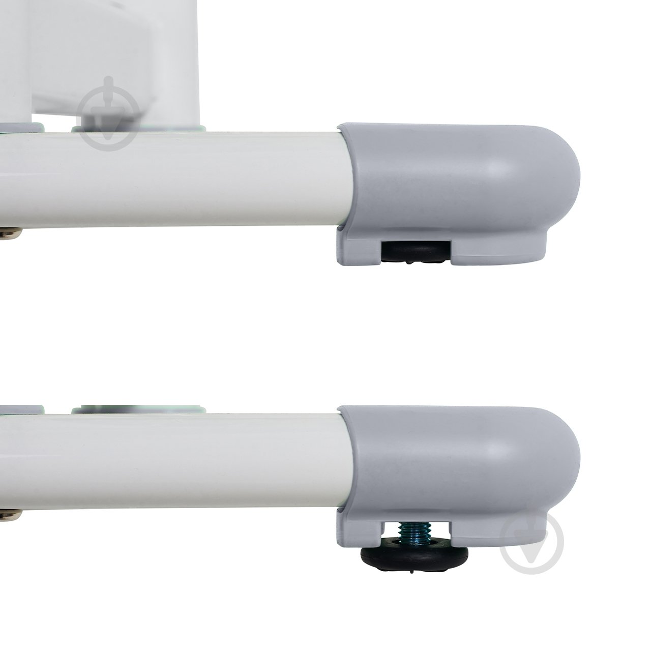 Стілець-трансформер FunDesk SST2-s Grey - фото 4 Стілець-трансформер FunDesk SST2-s Grey - фото 4