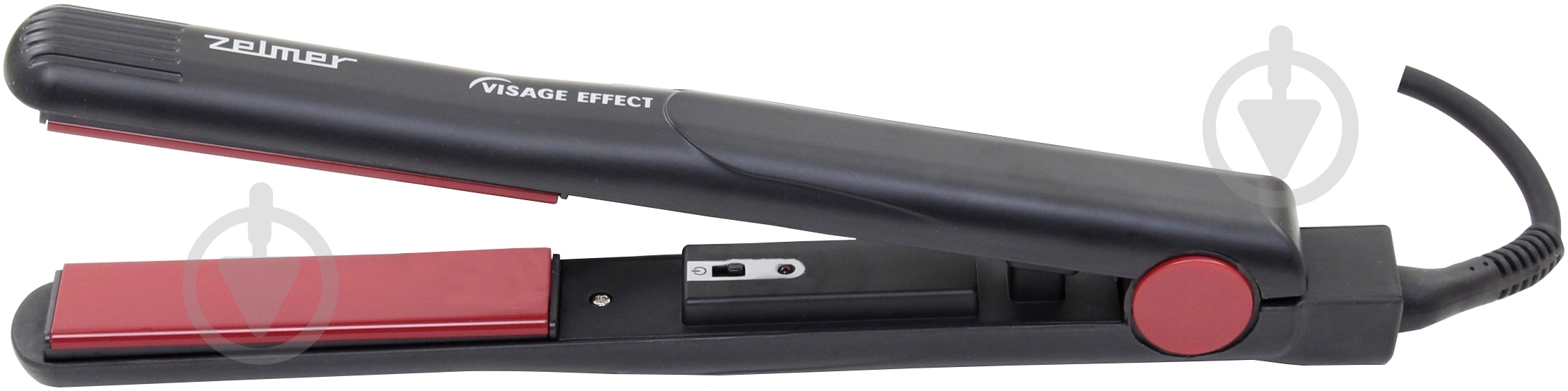 Выпрямитель для волос Zelmer ZHS12260 - фото 1