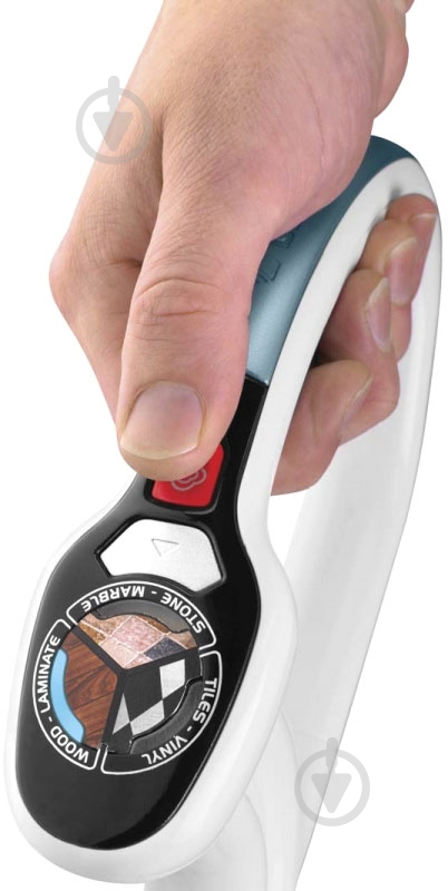 Пароочиститель Black+Decker FSMH1621S - фото 4