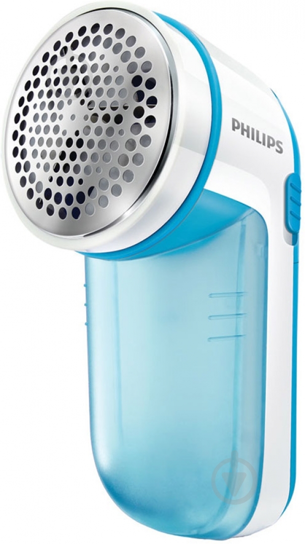 Машинка для удаления катышков Philips GC026/00 - фото 1