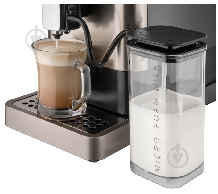 Кофемашина Sencor SES 9020NP - фото 5 Кофемашина Sencor SES 9020NP - фото 5