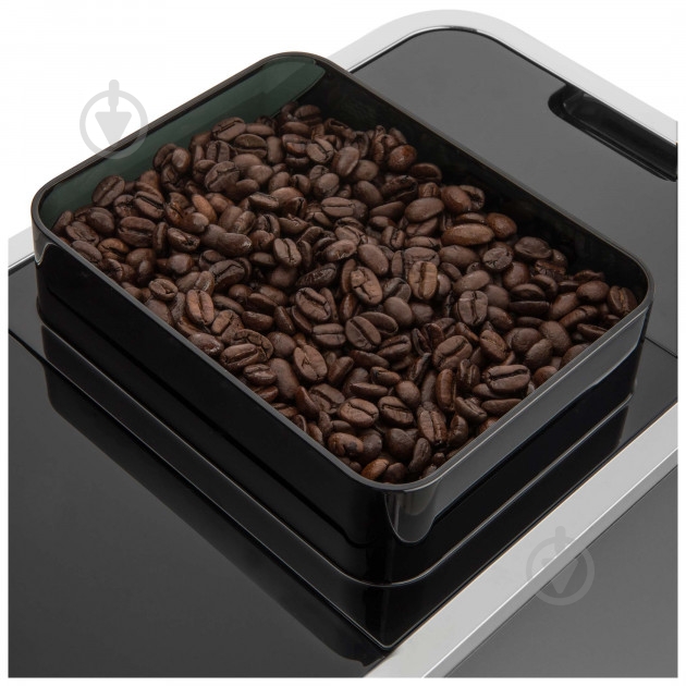 Кофемашина Sencor SES 9020NP - фото 6 Кофемашина Sencor SES 9020NP - фото 6