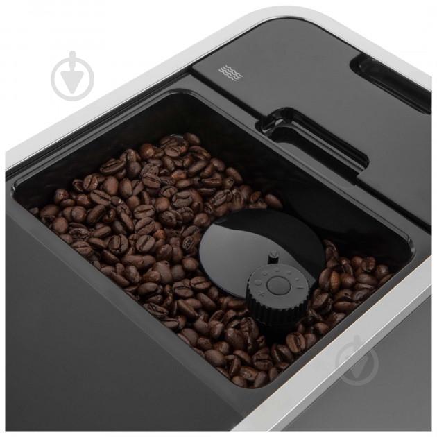 Кофемашина Sencor SES 9020NP - фото 7 Кофемашина Sencor SES 9020NP - фото 7