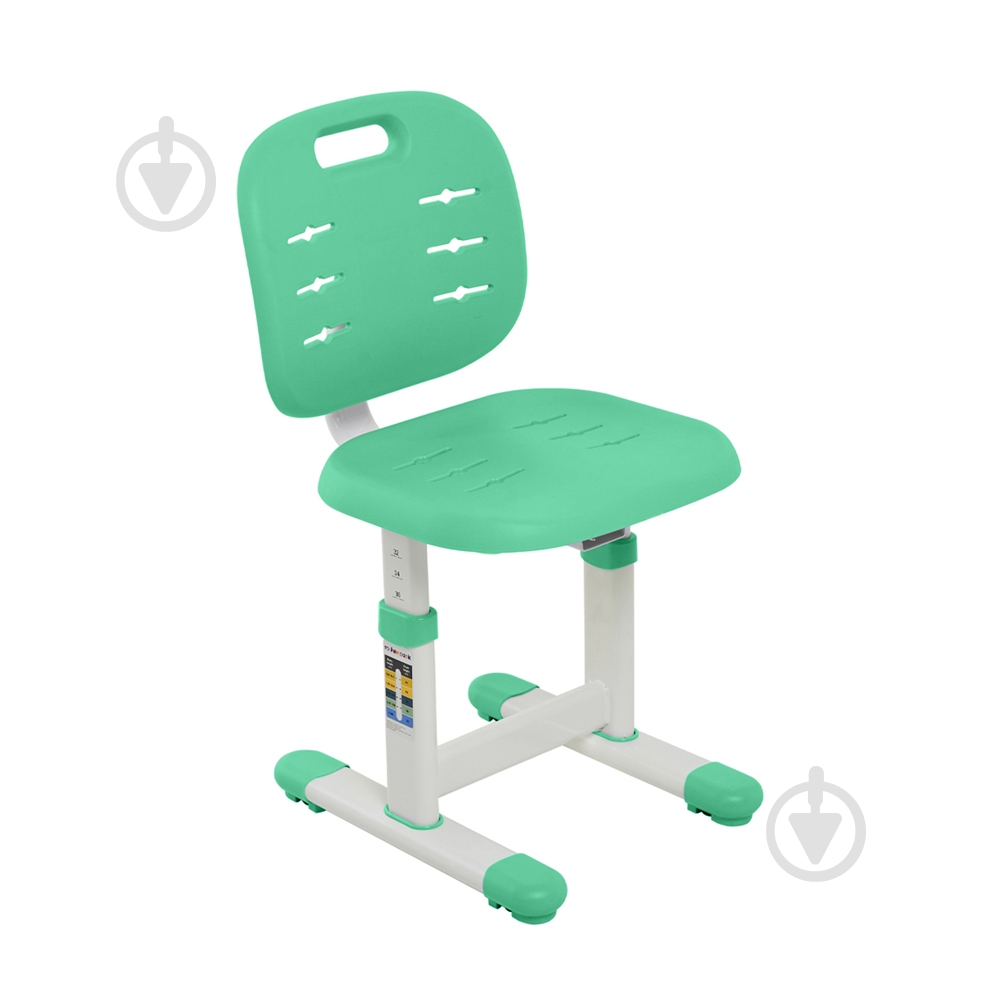 Стілець-трансформер FunDesk SST2 Green - фото 1 Стілець-трансформер FunDesk SST2 Green - фото 1