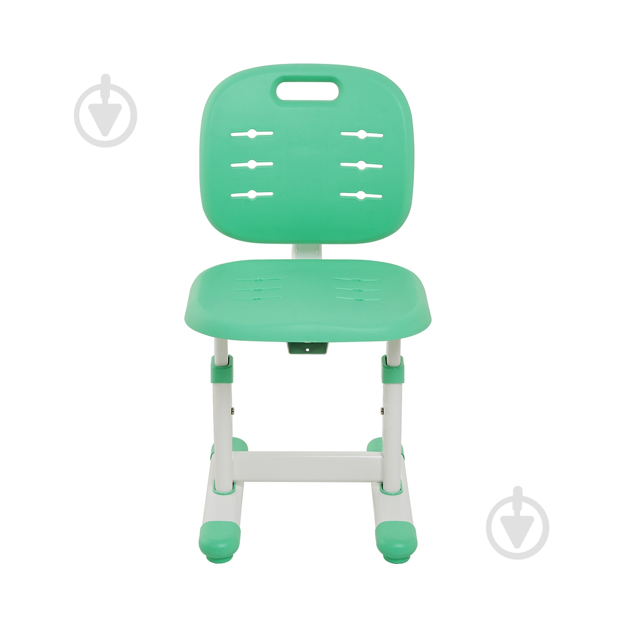 Стілець-трансформер FunDesk SST2 Green - фото 2 Стілець-трансформер FunDesk SST2 Green - фото 2